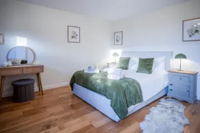 The Beacon - 3 Bedroom Cottage - Ludchurch - Narberth - Image 4