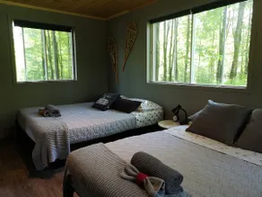 Chic Shack Cottage - A peaceful place - Image 4