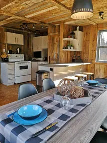 Chic Shack Cottage - A peaceful place - Image 3