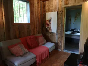 Chic Shack Cottage - A peaceful place - Image 5