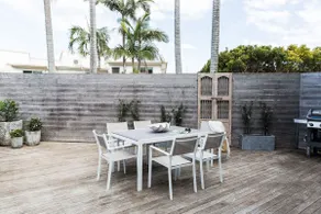 The Coconut Palm - designer 3 bedroom Villa - Image 2