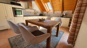Fewo im Penthouse Style (Cafe Altmühl, Essing) - Image 5