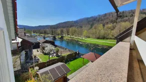 Fewo im Penthouse Style (Cafe Altmühl, Essing) - Image 2