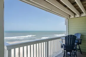 3 Bedroom Condo in Ocean Dunes steps to Rec Center - Image 2