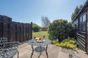Harvest Cottage, Valley Farm, Snape - Image 5