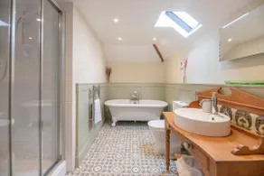 Harvest Cottage, Valley Farm, Snape - Image 4