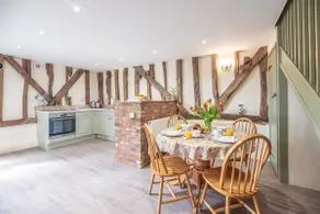 Harvest Cottage, Valley Farm, Snape - Image 2