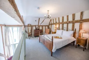 Harvest Cottage, Valley Farm, Snape - Image 3