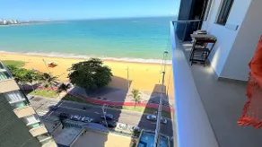 Nice sea view 2 bedroons - Image 5