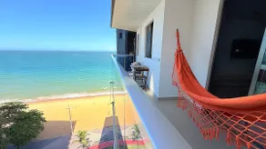 Nice sea view 2 bedroons - Image 5