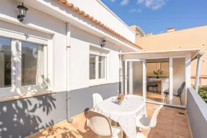 Maison de vacances \"Ana House\" avec vue sur la mer, Wi-Fi et terrasse - Image 5