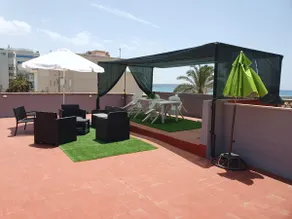 Maison de vacances \"Ana House\" avec vue sur la mer, Wi-Fi et terrasse - Image 2