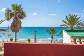 Maison de vacances \"Ana House\" avec vue sur la mer, Wi-Fi et terrasse - Image 3