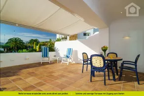 Solhabitat Moraira Club Garden - Image 5