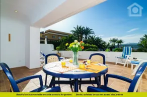 Solhabitat Moraira Club Garden - Image 4