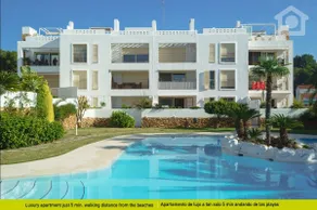 Solhabitat Moraira Club Garden - Image 2