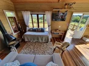 Sunset Cabin - Rancho Queimado/SC - Image 5