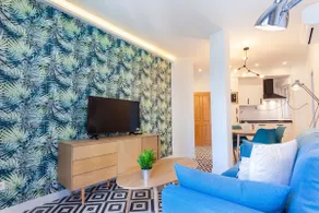 Rio Plaza I apartment in Madrid - Image 3