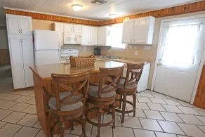 Crusty Crab - Boat Access - Island Realty - Image 4