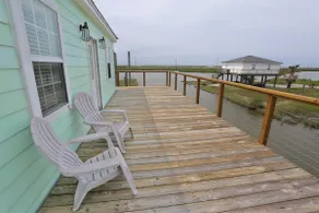 Crusty Crab - Boat Access - Island Realty - Image 2