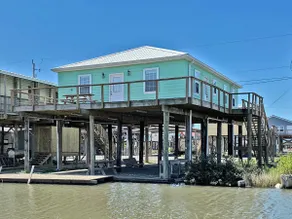 Crusty Crab - Boat Access - Island Realty - Image 5