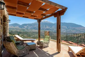 Minos Country Living Christina Suite - Image 2