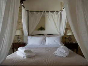 Christina's Villa with sea view - Image 2