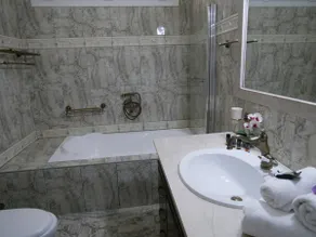 Christina's Villa with sea view - Image 5
