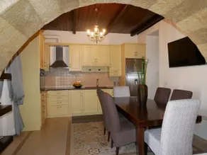 Christina's Villa with sea view - Image 3