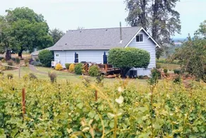 Neuer Eintrag: 3 Schlafzimmer, 3 Bäder Bauernhaus zwischen den Weinbergen des Eola-Amity Hill - Image 2