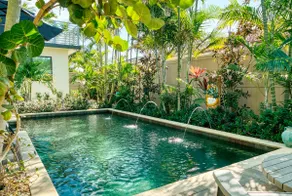 Charming Studio w Pool One Mile to Beach Pets Welcome - Image 3