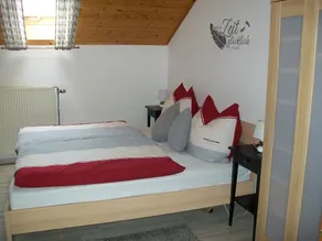 Apartment ”Haus Monika” (Rötz), apartment 1 (top floor) - Image 3