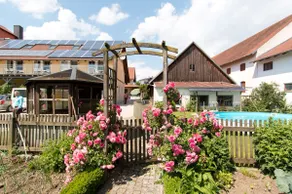 Apartment 60 m² (Stadler-Hof, Volkenschwand) - Image 5