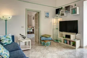 Domus Smeraldo terrace and sea view Amalfi Coast - Image 5