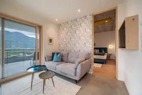 Apartment Das Eckige - Image 4