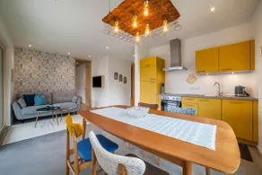 Apartment Das Eckige - Image 2