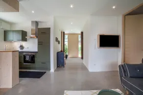 Apartment Das Eckige - Image 3