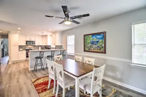 Ideally Located Luxe Beach House on Tybee Island - Image 4