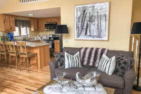 Cozy White Mtn Hideaway 4 Mi to Hiking & Skiing - Image 3