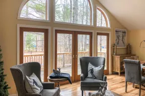 Cozy White Mtn Hideaway 4 Mi to Hiking & Skiing - Image 5