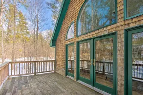 Cozy White Mtn Hideaway 4 Mi to Hiking & Skiing - Image 2