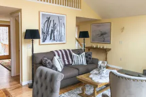 Cozy White Mtn Hideaway 4 Mi to Hiking & Skiing - Image 4