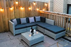 Jollys-Luxury 100m to Beach-Dog Friendly-Hot tub - Image 5