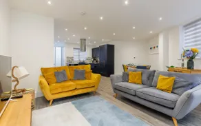 Jollys-Luxury 100m to Beach-Dog Friendly-Hot tub - Image 3