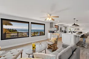 Ebey Landing Ocean View Retreat on Whidbey Island - Image 3
