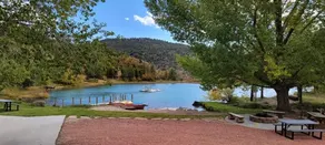 Revered Hidden Lake Lodge East Zion & Bryce - Image 2