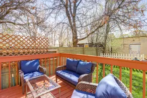 Charming Montrose Family Home: Block to Downtown! - Image 3