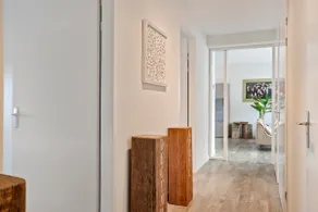 Vakantie appartement Veerse Muze - Image 4