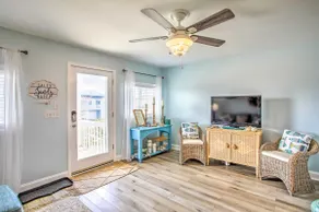 Coastal Oasis w/ Decks: Walk to Holden Beach! - Image 5
