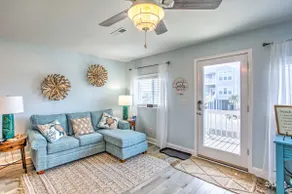 Coastal Oasis w/ Decks: Walk to Holden Beach! - Image 4